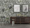 Grace & Gardenia G57804 River Stone Wallpaper