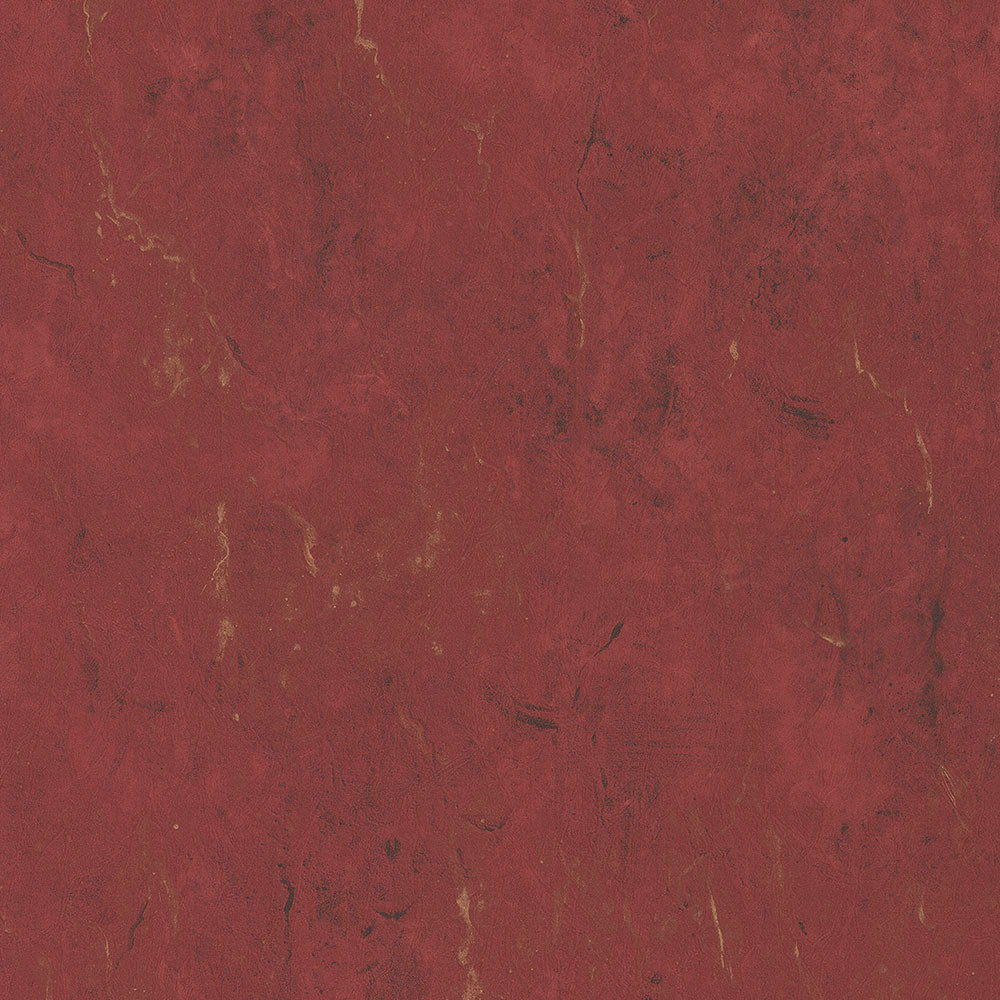 Norwall Wallcoverings  TE29344 Texture Style 2 Vienna Texture Wallpaper Metallic Gold, Red, Brown