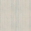 Norwall Wallcoverings  TX34801 Asami Texture Wallpaper Cream, Teal