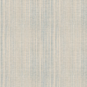 Norwall Wallcoverings  TX34801 Asami Texture Wallpaper Cream, Teal