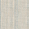 Norwall Wallcoverings  TX34801 Asami Texture Wallpaper Cream, Teal