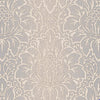 Grace & Gardenia Damask Wallpaper