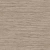 Norwall Concerto Collection WF36303 Grasscloth Wallpaper Taupe