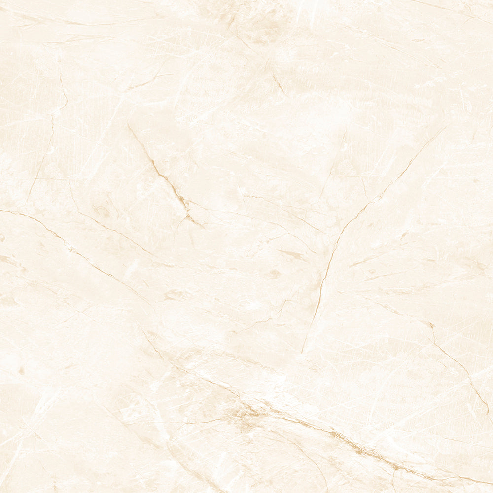 Norwall Concerto Collection WF36309 Carrara Marble Wallpaper Beige, Cream