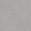 Norwall Concerto Collection WF36315 Screen Wallpaper Dark Grey, Metallic Silver