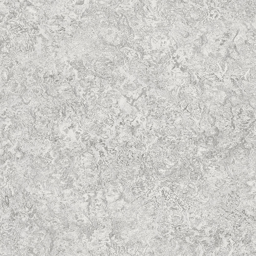 Norwall Concerto Collection WF36323 Molten Texture Wallpaper Grey