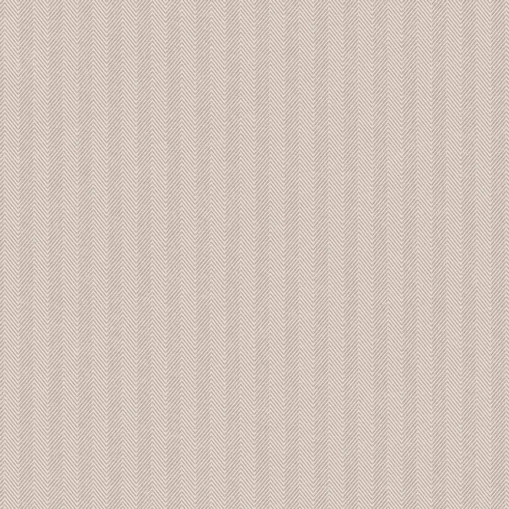 Norwall Concerto Collection WF36334 Herringbone Wallpaper Taupe