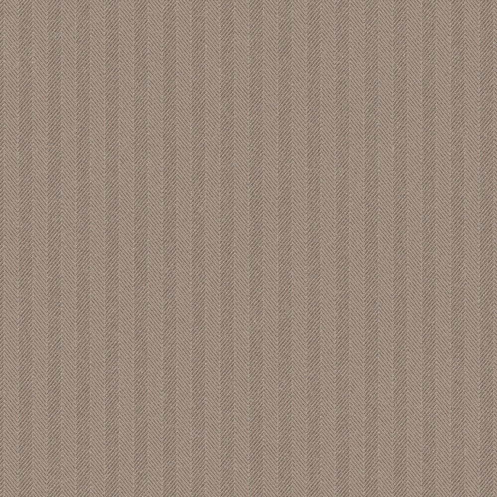 Norwall Concerto Collection WF36335 Herringbone Wallpaper Cream, Beige